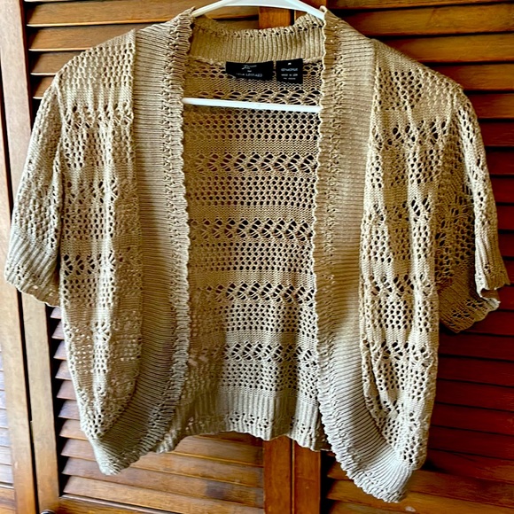 Coverlet - Picture 1 of 1